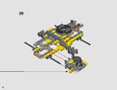 Bauanleitungen LEGO - 42097 - Compact Crawler Crane: Page 28