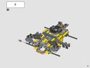 Bauanleitungen LEGO - 42097 - Compact Crawler Crane: Page 35