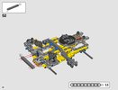 Bauanleitungen LEGO - 42097 - Compact Crawler Crane: Page 36