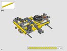 Bauanleitungen LEGO - 42097 - Compact Crawler Crane: Page 38