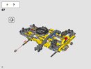 Bauanleitungen LEGO - 42097 - Compact Crawler Crane: Page 44