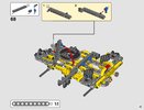 Bauanleitungen LEGO - 42097 - Compact Crawler Crane: Page 45