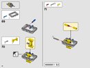 Bauanleitungen LEGO - 42097 - Compact Crawler Crane: Page 46