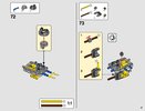 Bauanleitungen LEGO - 42097 - Compact Crawler Crane: Page 47