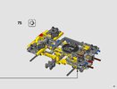 Bauanleitungen LEGO - 42097 - Compact Crawler Crane: Page 49