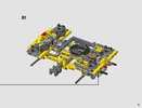 Bauanleitungen LEGO - 42097 - Compact Crawler Crane: Page 53