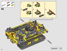 Bauanleitungen LEGO - 42097 - Compact Crawler Crane: Page 70