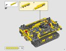 Bauanleitungen LEGO - 42097 - Compact Crawler Crane: Page 71