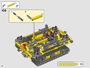 Bauanleitungen LEGO - 42097 - Compact Crawler Crane: Page 78