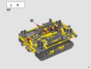 Bauanleitungen LEGO - 42097 - Compact Crawler Crane: Page 83