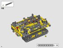 Bauanleitungen LEGO - 42097 - Compact Crawler Crane: Page 84