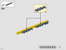 Bauanleitungen LEGO - 42097 - Compact Crawler Crane: Page 88