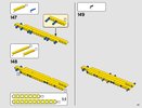 Bauanleitungen LEGO - 42097 - Compact Crawler Crane: Page 101