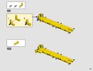 Bauanleitungen LEGO - 42097 - Compact Crawler Crane: Page 103