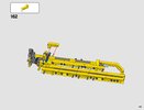 Bauanleitungen LEGO - 42097 - Compact Crawler Crane: Page 109