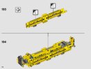 Bauanleitungen LEGO - 42097 - Compact Crawler Crane: Page 128