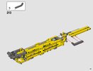 Bauanleitungen LEGO - 42097 - Compact Crawler Crane: Page 141