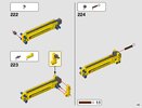 Bauanleitungen LEGO - 42097 - Compact Crawler Crane: Page 149