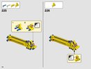 Bauanleitungen LEGO - 42097 - Compact Crawler Crane: Page 150