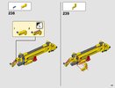 Bauanleitungen LEGO - 42097 - Compact Crawler Crane: Page 155