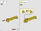 Bauanleitungen LEGO - 42097 - Compact Crawler Crane: Page 166