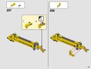 Bauanleitungen LEGO - 42097 - Compact Crawler Crane: Page 169