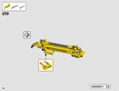 Bauanleitungen LEGO - 42097 - Compact Crawler Crane: Page 170