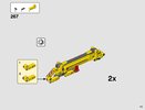 Bauanleitungen LEGO - 42097 - Compact Crawler Crane: Page 173