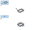 Bauanleitungen LEGO - 42097 - Compact Crawler Crane: Page 2