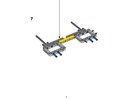 Bauanleitungen LEGO - 42097 - Compact Crawler Crane: Page 5