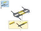 Bauanleitungen LEGO - 42097 - Compact Crawler Crane: Page 6