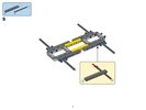 Bauanleitungen LEGO - 42097 - Compact Crawler Crane: Page 7