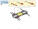 Bauanleitungen LEGO - 42097 - Compact Crawler Crane: Page 8