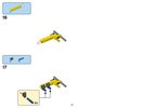 Bauanleitungen LEGO - 42097 - Compact Crawler Crane: Page 13