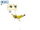 Bauanleitungen LEGO - 42097 - Compact Crawler Crane: Page 18