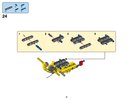 Bauanleitungen LEGO - 42097 - Compact Crawler Crane: Page 19