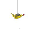 Bauanleitungen LEGO - 42097 - Compact Crawler Crane: Page 21