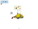 Bauanleitungen LEGO - 42097 - Compact Crawler Crane: Page 23