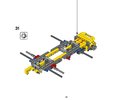 Bauanleitungen LEGO - 42097 - Compact Crawler Crane: Page 26