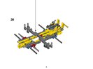 Bauanleitungen LEGO - 42097 - Compact Crawler Crane: Page 31