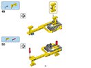 Bauanleitungen LEGO - 42097 - Compact Crawler Crane: Page 39