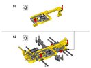 Bauanleitungen LEGO - 42097 - Compact Crawler Crane: Page 40