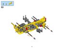 Bauanleitungen LEGO - 42097 - Compact Crawler Crane: Page 41