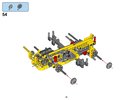 Bauanleitungen LEGO - 42097 - Compact Crawler Crane: Page 42