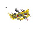 Bauanleitungen LEGO - 42097 - Compact Crawler Crane: Page 46