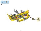 Bauanleitungen LEGO - 42097 - Compact Crawler Crane: Page 47