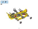 Bauanleitungen LEGO - 42097 - Compact Crawler Crane: Page 49