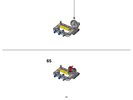 Bauanleitungen LEGO - 42097 - Compact Crawler Crane: Page 53