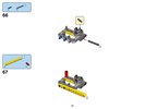 Bauanleitungen LEGO - 42097 - Compact Crawler Crane: Page 54