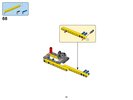 Bauanleitungen LEGO - 42097 - Compact Crawler Crane: Page 55